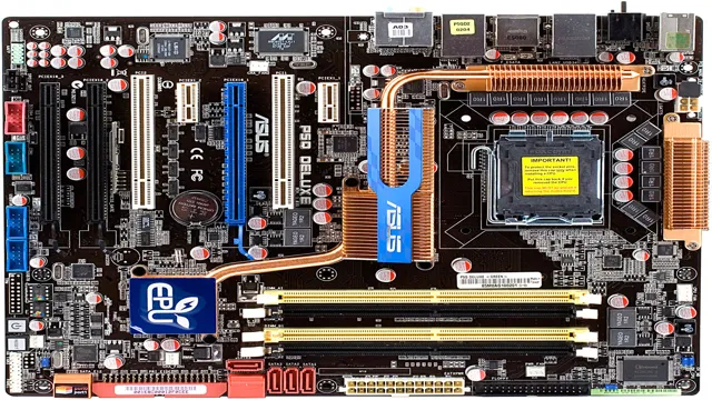 asus p5q e motherboard review