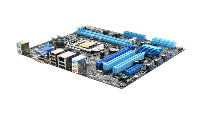 asus p7h55 m lx motherboard review