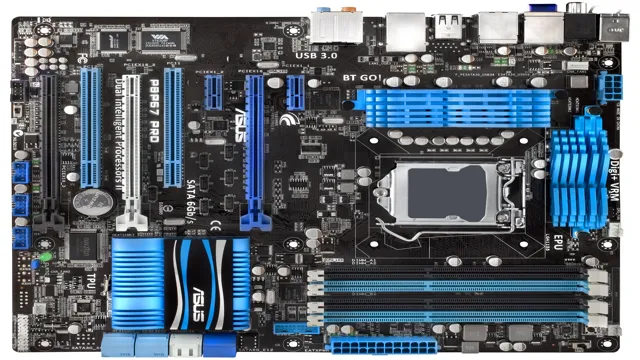 asus p8p67 evo motherboard review