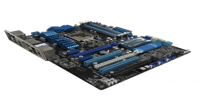 asus p8z68 v pro gen3 motherboard review