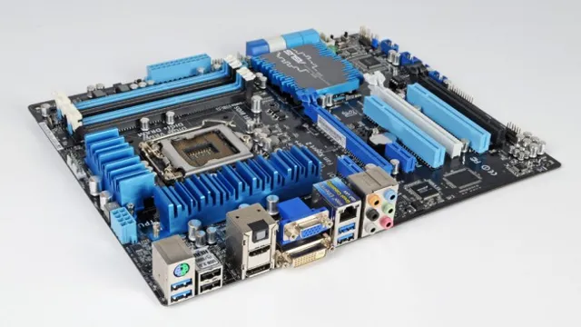 asus p8z77 motherboard review