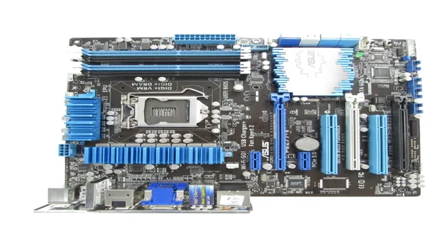 asus p8z77 v lx motherboard review