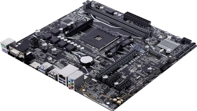 asus prime a320m-k micro atx am4 motherboard review