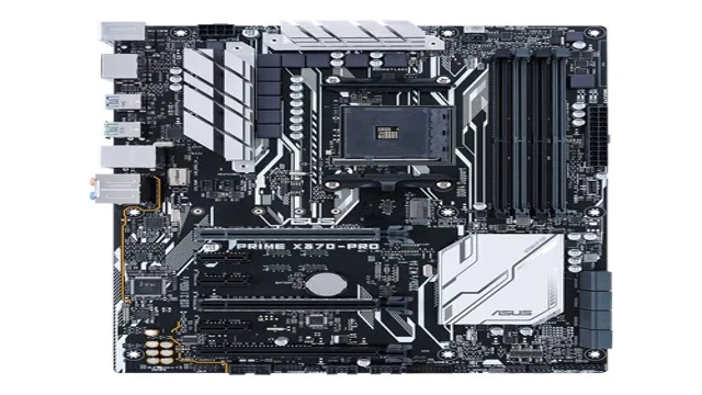 asus prime am4 x370-pro motherboard review