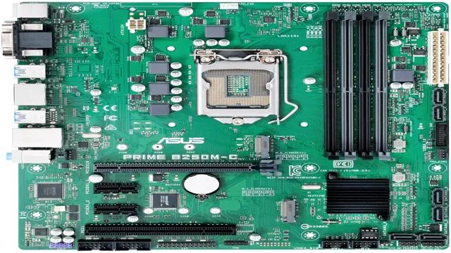 asus prime b250m a motherboard review