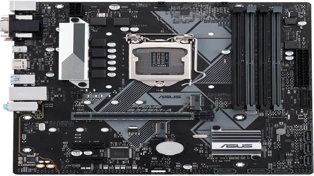 asus prime b360m-a motherboard review