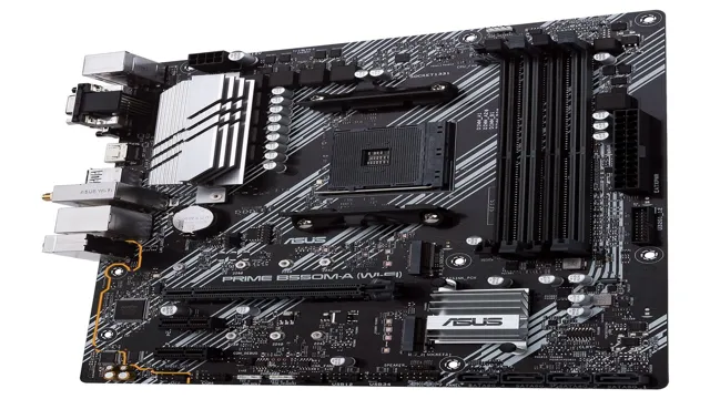 asus prime b450m a micro atx am4 motherboard review