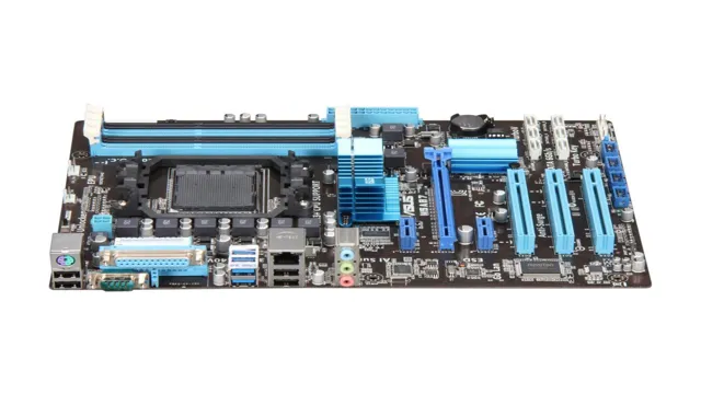 asus prime b650-plus atx am5 motherboard review