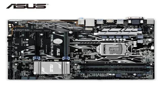 asus prime h270 pro motherboard review