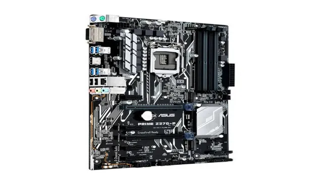 asus prime review motherboard