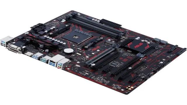 asus prime x370 motherboard review