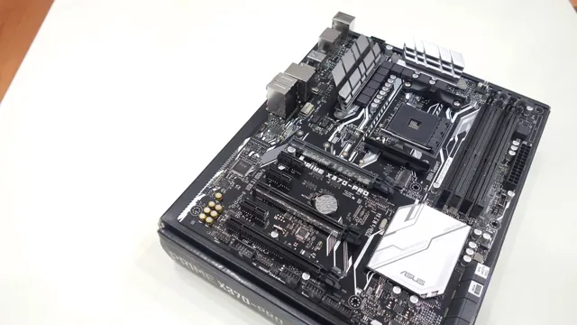 asus prime x370 pro motherboard review