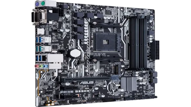 asus prime x370-a motherboard review