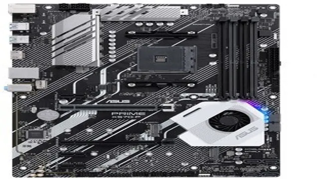 asus prime x470-pro am4 ddr4 atx motherboard review