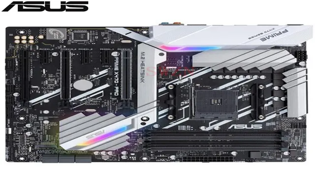 asus prime x470-pro atx am4 motherboard review