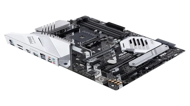 asus prime x570-pro csm am4 atx motherboard review