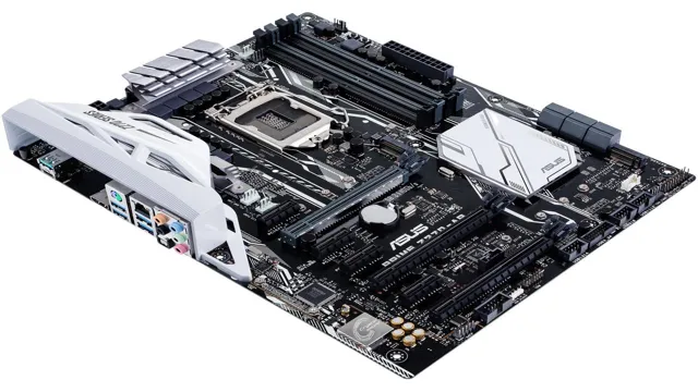 asus prime z270 a motherboard review