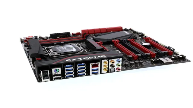 asus rampage v extreme u3.1 motherboard review