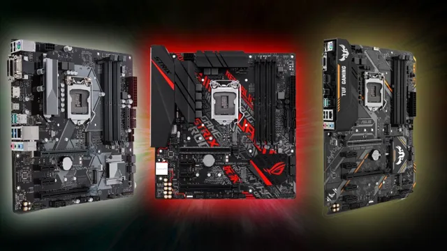 asus rog motherboards review
