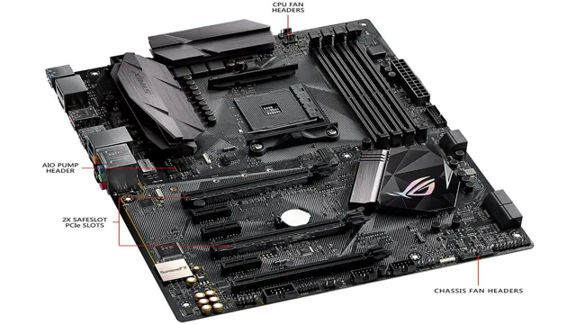 asus rog strix b350-f gaming motherboard review