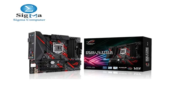 asus rog strix b360-i gaming itx motherboard review