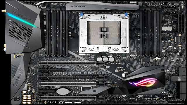 asus rog strix x370-f gaming motherboard review