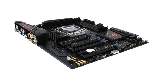 asus rog strix x99 gaming intel x99 motherboard review