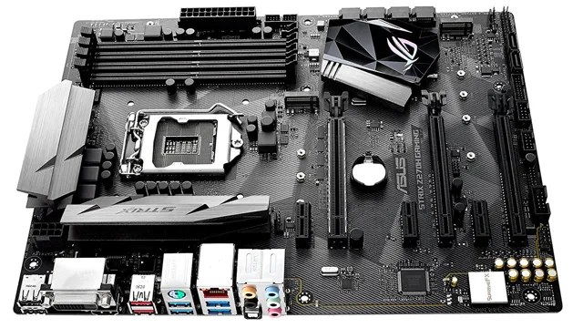 asus rog strix z270h gaming motherboard review