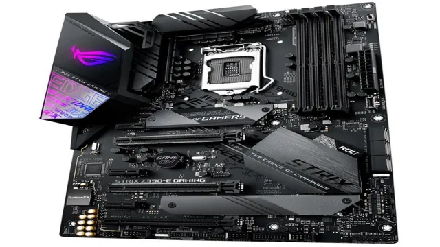 asus rog strix z390-i gaming motherboard lga1151 review