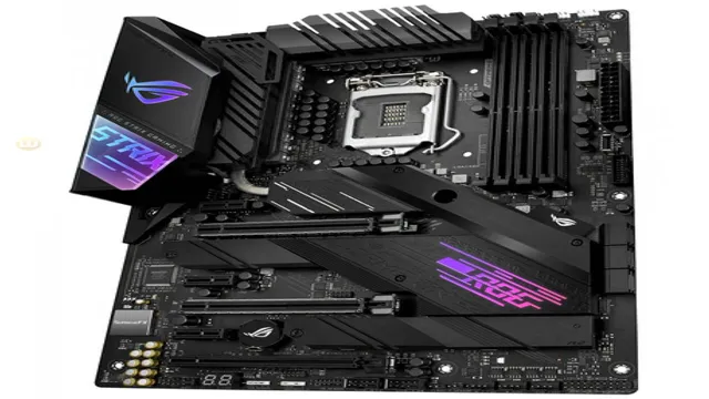 asus rog strix z490-f gaming lga1200 atx motherboard reviews