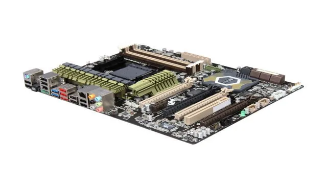 asus sabertooth 990fx motherboard r2 0 review