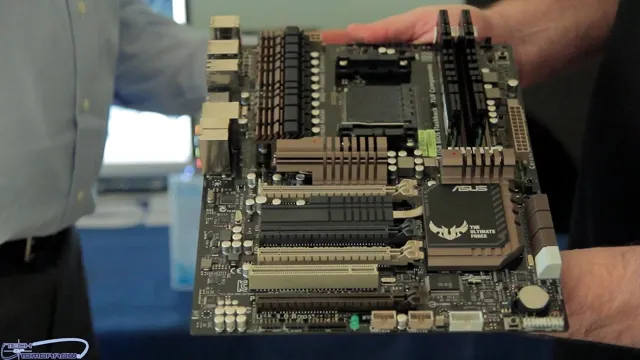 asus sabertooth 990fx r2 0 am3+ motherboard review