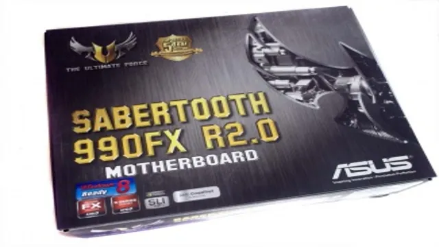asus sabertooth 990fx r2 0 motherboard review
