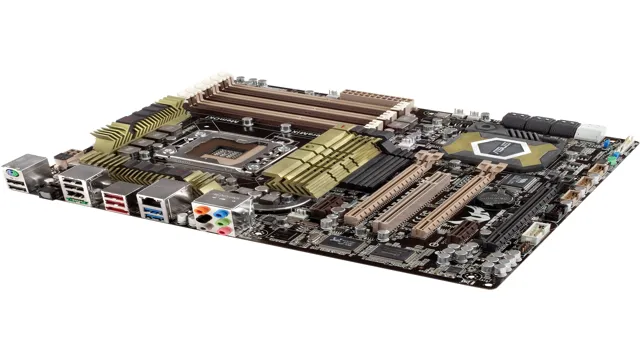 asus sabertooth x79 atx lga2011 motherboard review