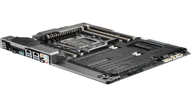 asus sabertooth x99 motherboard review