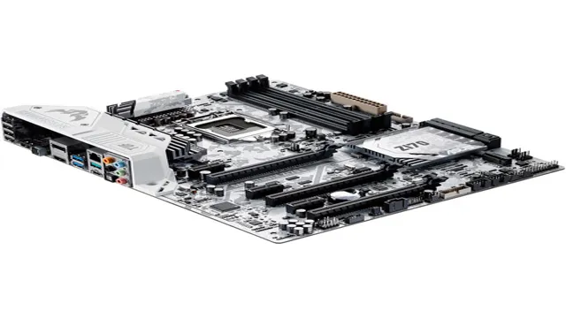 asus sabertooth z170 s atx lga1151 motherboard review