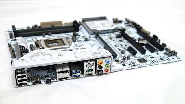 asus sabertooth z170 s motherboard review