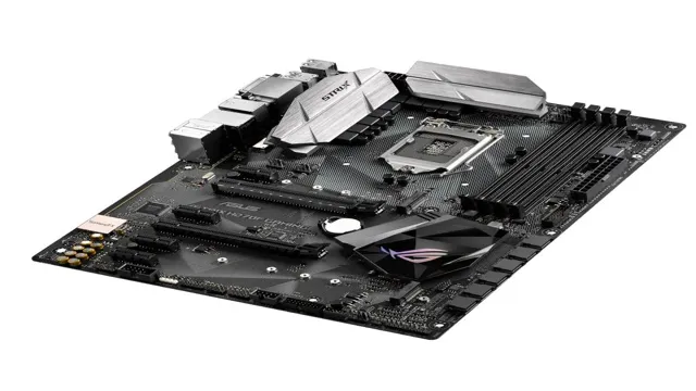 asus strix h270f gaming motherboard review