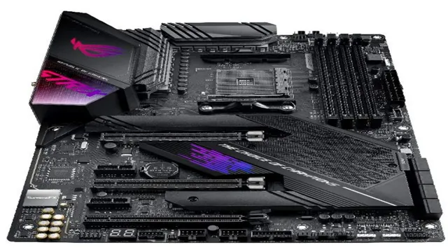 asus strix motherboard z270 review