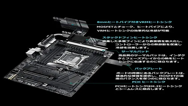 asus strix x299-e gaming motherboard review