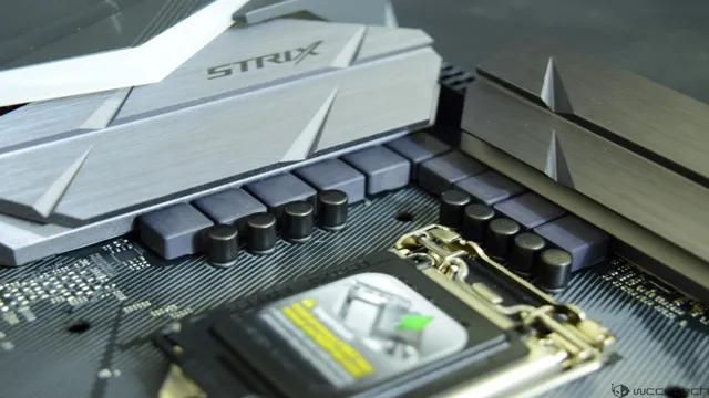 asus strix z270e gaming motherboard review