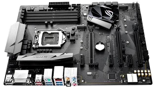 asus strix z270h gaming motherboard review
