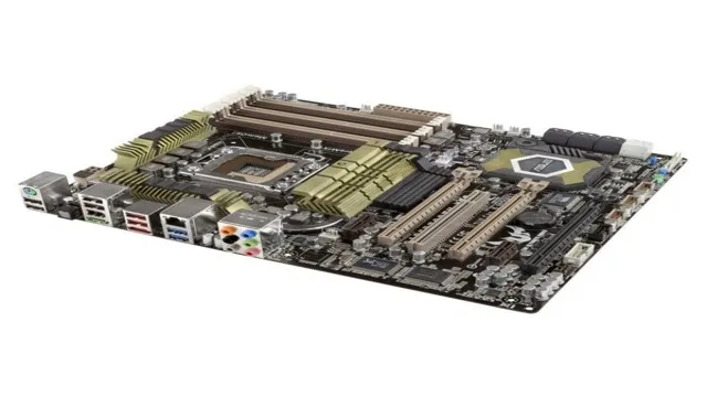 asus tuf motherboard review toms hardware