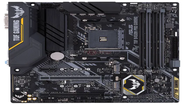 asus tuf x470-plus gaming atx am4 motherboard review