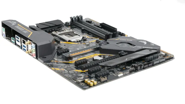 asus tuf z390m-pro gaming motherboard review