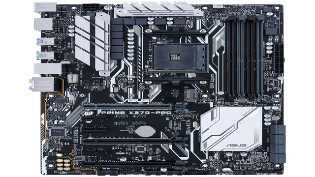 asus x370 motherboard review