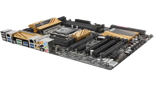 asus x79 motherboard review