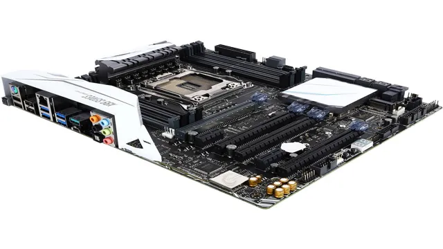 asus x99 a motherboard review