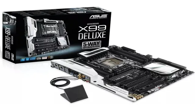 asus x99 motherboard reviews