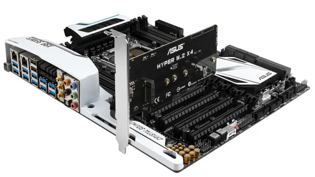 asus x99-s atx motherboard review